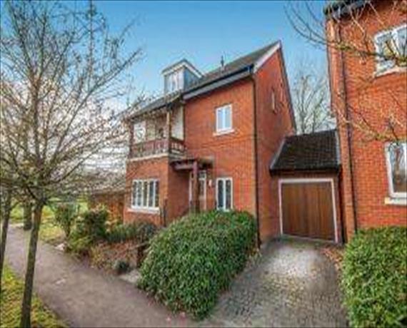 4&nbsp;Bedroom&nbsp;Detached